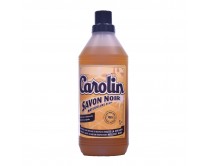 carolin-1l-savon-noir