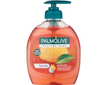 Palmolive Hand Wash 300ml Pump hygiene +