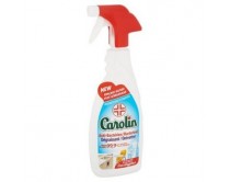 Carolin Spray Antibacterien 650ml