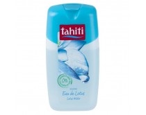Tahiti 250ml shower lotus water