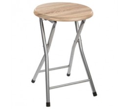 tabouret-pliant-assise-mdf