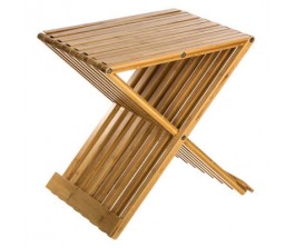 tabouret-pliant-bambou