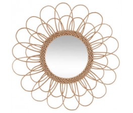 miroir-rotin-fleur-d56