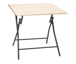 table-pli-4p-80x80cm-eff-bois