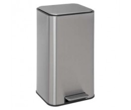 poubelle-met-30l-inox-safir