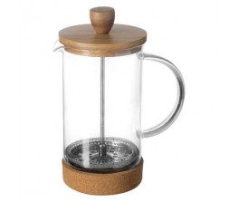 cafetiere-verre-bambou-60cl