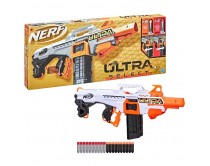 Nerf Ultra select