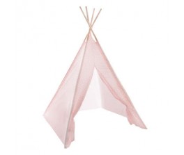 tipi-deco-h160-roze