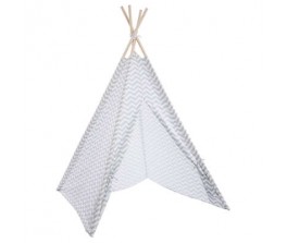 tipi-deco-h-160-cm-grijs