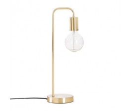 lamp-metal-goud-keli-h46