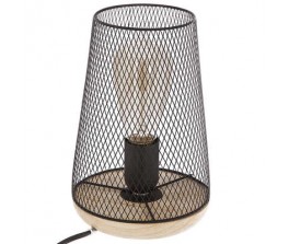 lampe-metal-bois-noir-zely-h23