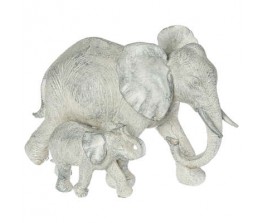 elephant-resine-h15