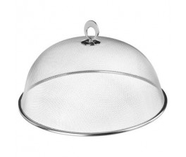 cloche-inox-d30