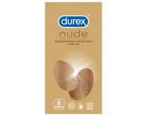 durex-preservatifs-8pcs-nude-original