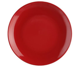 assiette-dessert-colorama-diam-20-cm-rouge