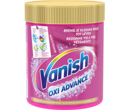 vanish-oxi-action-poudre-pink-gold-470g